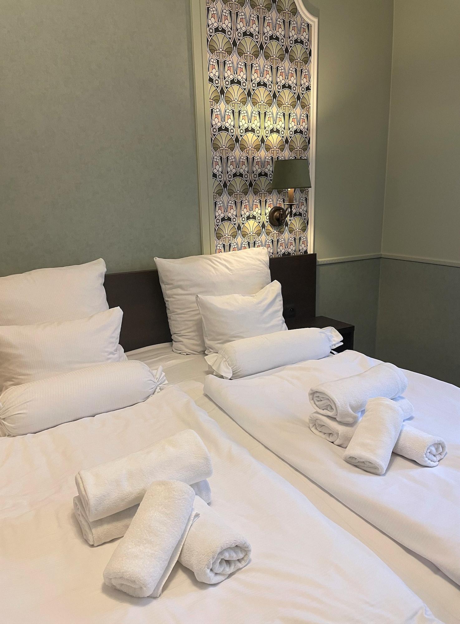 Amber Boutique - Amber Design Hotel 4*